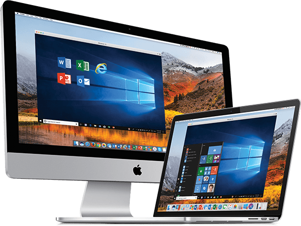 parallels for mac refund